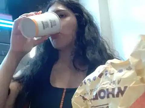 yazmin z com124 online show from 01.03.25