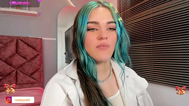 cattaleya    online show from 12.19.24