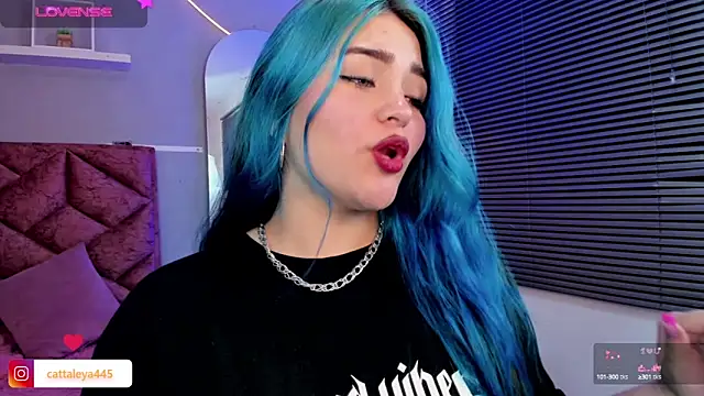 cattaleya    online show from 01.24.25