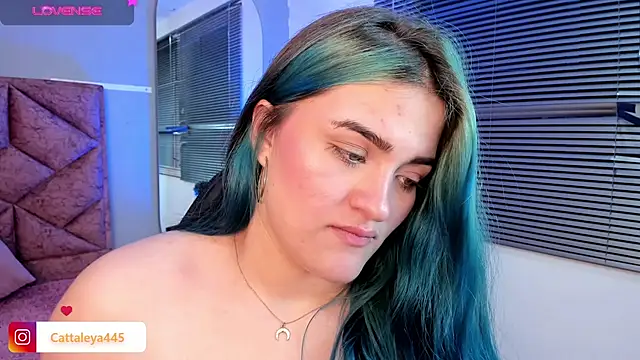 cattaleya    online show from 02.11.25