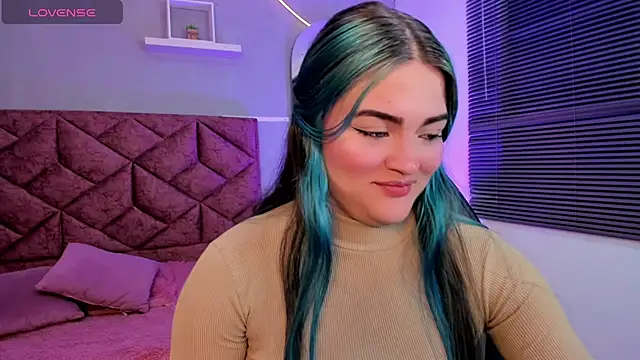 cattaleya    online show from 02.13.25