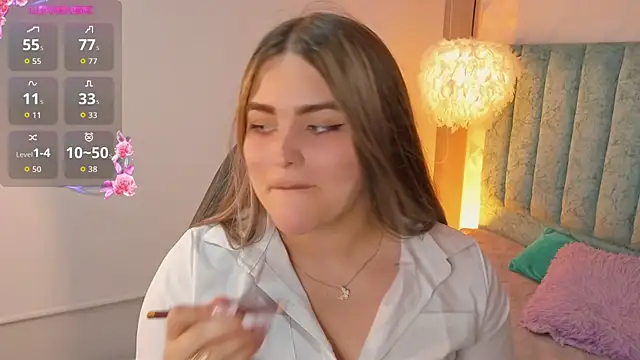 cattaleya    online show from 09.10.25