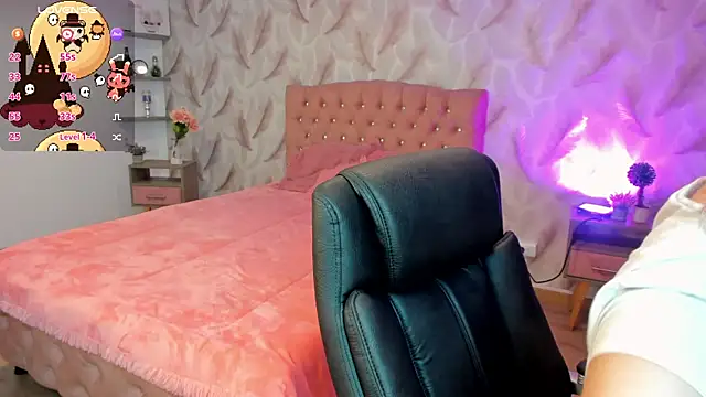 cattaleya    online show from 10.23.25