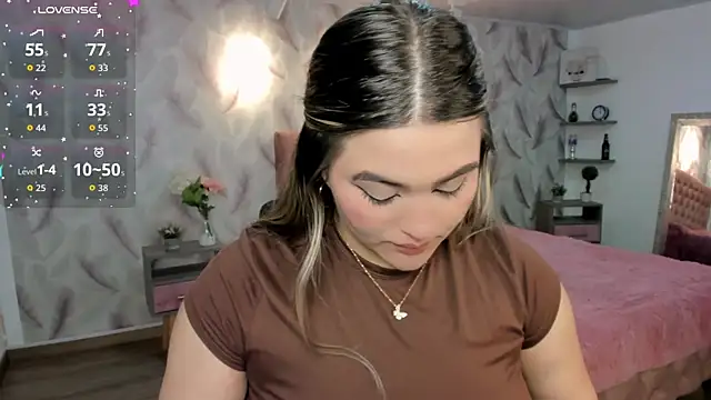 cattaleya    online show from 11.13.25