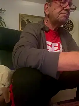 Bobby5169 online show from 12.15.25