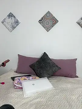 Snapshot of AshleeyPrincess chatting on 01.14.25 AshleeyPrincess online show from 01.14.25