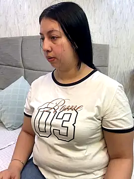 Snapshot of AshleeyPrincess chatting on 10.07.25 AshleeyPrincess online show from 10.07.25