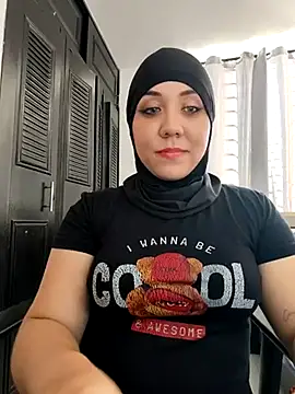 AmbarBurhan online show from 01.14.25