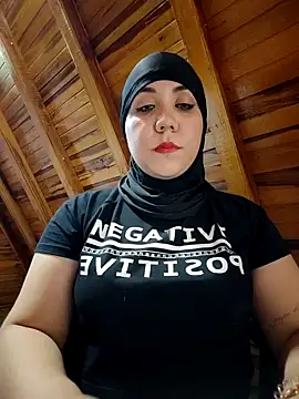 AmbarBurhan online show from 01.27.25