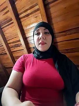 AmbarBurhan online show from 01.29.25