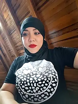 AmbarBurhan online show from 02.04.25