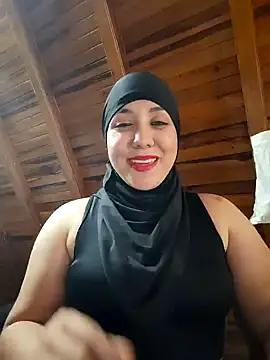 AmbarBurhan online show from 02.07.25