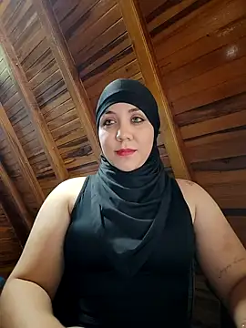 AmbarBurhan online show from 02.07.25