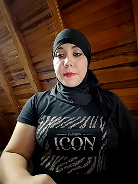 AmbarBurhan online show from 02.22.25