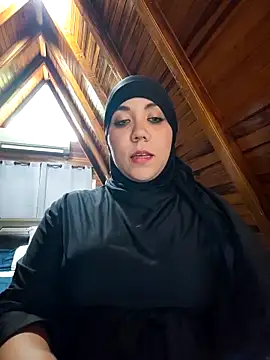 AmbarBurhan online show from 02.27.25