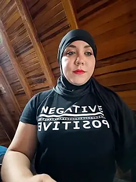 AmbarBurhan online show from 03.04.25