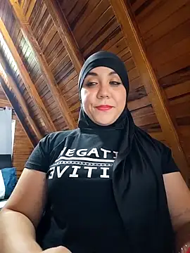 AmbarBurhan online show from 03.04.25