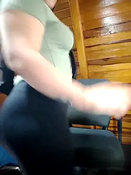 AmbarBurhan online show from 03.06.25