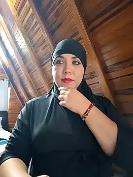 AmbarBurhan online show from 03.08.25