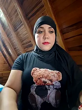 AmbarBurhan online show from 03.19.25