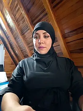 AmbarBurhan online show from 03.20.25