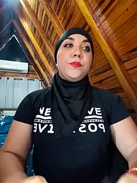 AmbarBurhan online show from 09.16.25