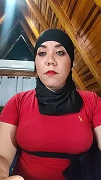 AmbarBurhan online show from 09.22.25