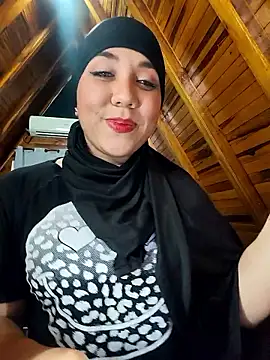 AmbarBurhan online show from 01.07.26