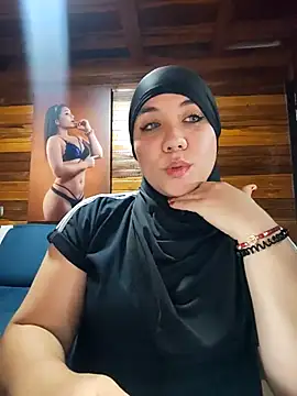 AmbarBurhan online show from 03.21.26