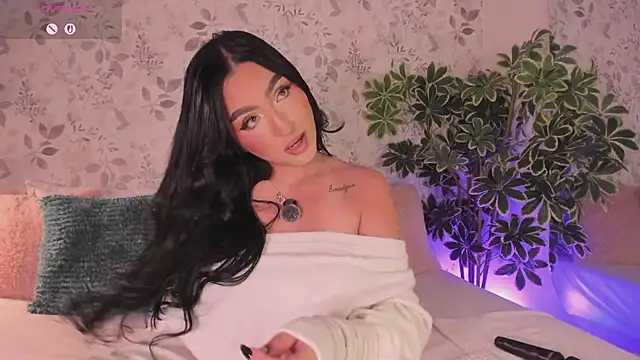 HannaSexTime online show from 04.24.26