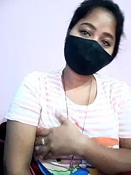 Snapshot of Samarya-78 chatting on 02.22.25 Samarya-78 online show from 02.22.25