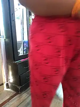 Snapshot of Samarya-78 chatting on 10.15.25 Samarya-78 online show from 10.15.25