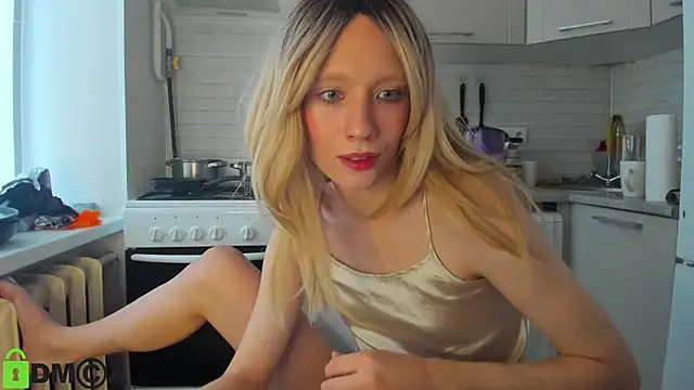  Alice Kitty online show from 12.02.24