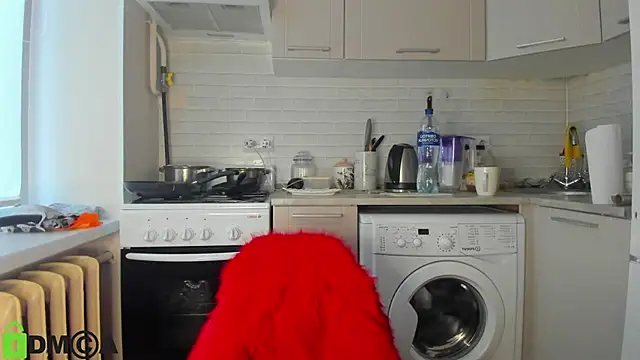  Alice Kitty online show from 12.03.24