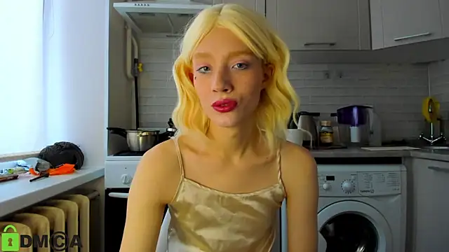  Alice Kitty online show from 12.17.24