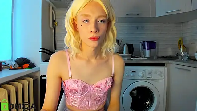  Alice Kitty online show from 12.18.24