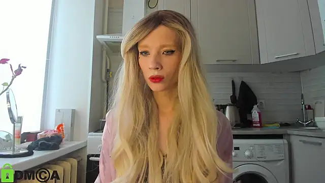  Alice Kitty online show from 02.12.25