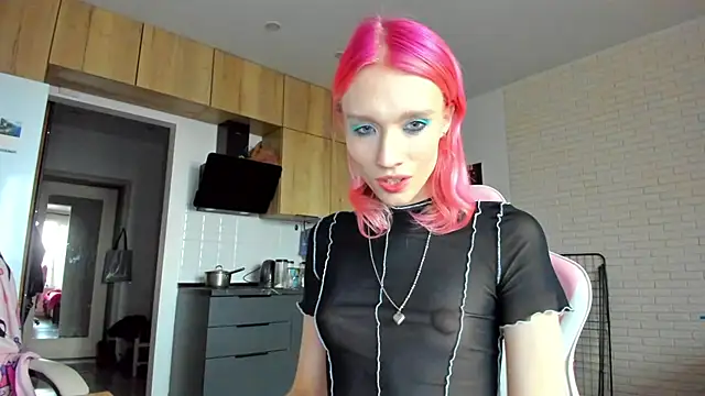  Alice Kitty online show from 04.02.26