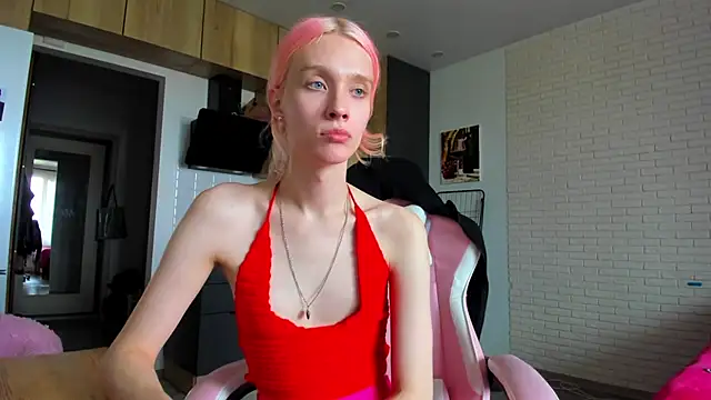  Alice Kitty online show from 05.28.26