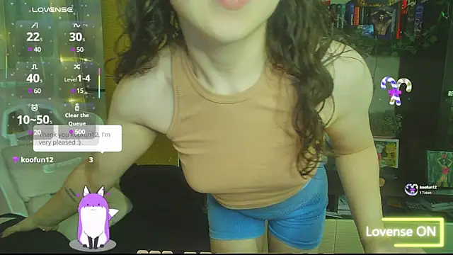 Aurora workerr online show from 04.04.26