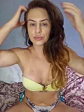 Nina Sport online show from 12.21.25