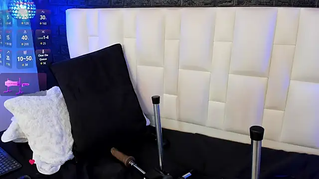Abbyadams online show from 05.14.26