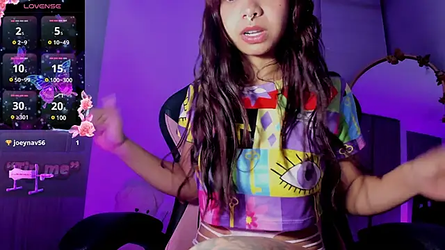 SheilaSmiith online show from 01.15.25