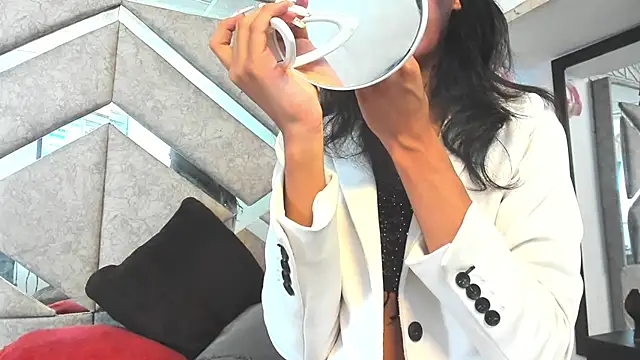 Audaxia666Doll online show from 01.16.25