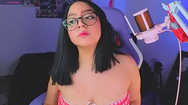 AnngelaSkye online show from 02.21.26