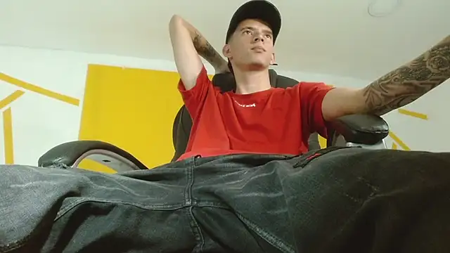 FrannBoy online show from 03.01.25