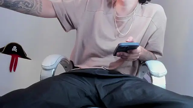 FrannBoy online show from 03.07.26