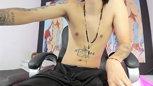 FrannBoy online show from 07.27.26