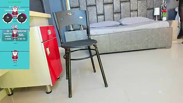 Matureyulyet online show from 12.20.25