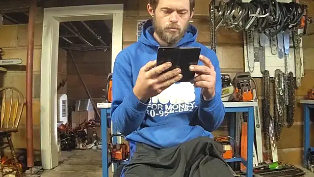 Bigoleslong98765 online show from 12.04.25